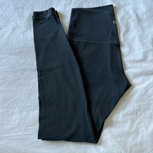 Align leggings size 6